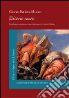 Dicerie sacre Dicerie sacre
