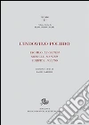 L'indovino Poliido. Eschilo «Le cretesi», Sofocle «Manteis», Euripide «Poliido» libro
