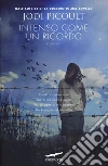 Intenso come un ricordo libro