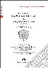De libriis libro
