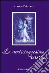 La venticinquesima runa libro