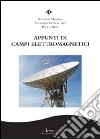 Appunti di campi elettromagnetici libro