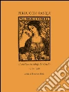 Ferruccio Pasqui. Il sodalizio con Adolfo De Carolis 1910-1928 libro