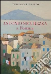 Antonio Sicurezza a Formia libro
