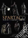 Spartaco. Schiavi e Padroni a Roma. Ediz. illustrata libro