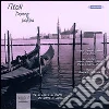 Titoli. Donne e poesia. Audiolibro. CD Audio formato MP3 libro
