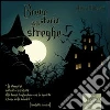 Breve storia delle streghe. Audiolibro. CD Audio formato MP3 libro