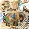 Gli unti del Signore. Preghiere, suppliche, invocazioni. Audiolibro formato MP3 libro
