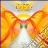 IButterfly. Poesia delle farfalle. Audiolibro. CD Audio formato MP3 libro