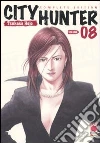 City Hunter (8) City Hunter (8)