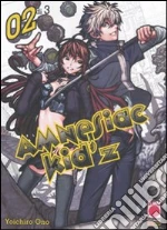 Amnesiac Kid'z (2)