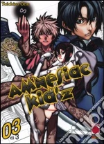 Amnesiac Kid'z (3)