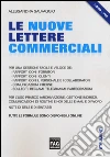 Le nuove lettere commerciali. Con aggiornamento online libro