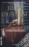 I contendenti libro