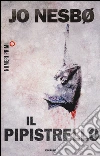 Il pipistrello libro