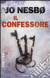 Il confessore libro