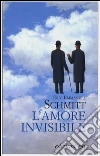 L'amore invisibile libro