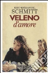 Veleno d'amore libro