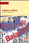 Glance at work. Educational perspectives (A) Glance at work. Educational perspectives (A)