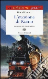 L'evasione di Kamo libro