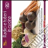 Radici e tuberi in cucina Radici e tuberi in cucina