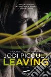 Leaving libro