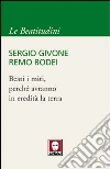 Beati i miti, perché avranno in eredità la terra Beati i miti, perché avranno in eredità la terra