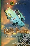 Harry Potter e la camera dei segreti. Vol. 2 libro