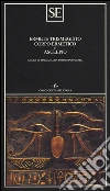 Corpo ermetico e Asclepio libro
