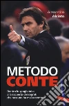 Metodo Conte libro