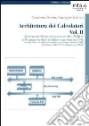 Architettura dei calcolatori (2) libro