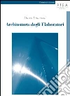 Architettura degli elaboratori libro