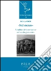 «Nel mezzo». Microfisica della mediazione nel mondo greco antico libro