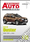Daci Duster. 1.5 DCI 110 CV DAL 03/2010. Ediz. multilingue Daci Duster. 1.5 DCI 110 CV DAL 03/2010. Ediz. multilingue