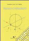 Esercizi di geometria libro