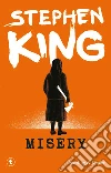 Misery libro