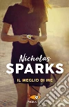 Il meglio di me libro