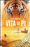 Vita di Pi libro
