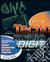 Tecnomedia digit. Mi preparo-Tavole. Per la Scuola media. Con CD-ROM. Con DVD. Con e-book. Con espansione online libro