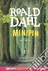 Minipin libro