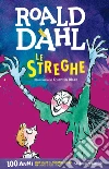 Le streghe libro