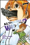 As the gods will 2 (7) libro