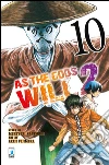 As the gods will 2 (10) libro