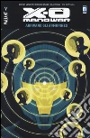Arrivano gli Armorines. X-O Manowar. Vol. 8 libro