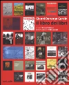Libro dei libri Libro dei libri