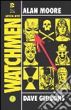 Watchmen libro