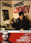 Limonov letto da Claudio Santamaria. Audiolibro. CD Audio formato MP3 libro