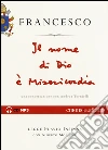 Il nome di Dio è misericordia. Una conversazione con Andrea Tornielli letto da Flavio Insinna con Alberto Molinari. Audiolibro. CD Audio formato MP3 libro
