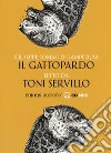 Il gattopardo letto da Toni Servillo libro