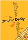 Il libro del graphic design libro